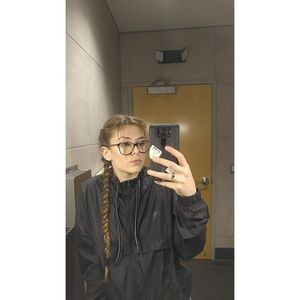 Meet your Posher, Kristen